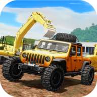 重型机械和建筑模拟器2025 v1.10.13