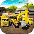 我的小镇挖掘机建造 v1.0.2