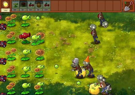 植物大战僵尸融合版 2.6.1下载截图