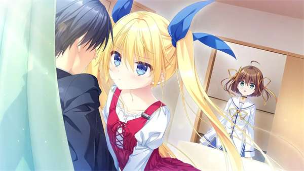 初音岛 冷狐版截图