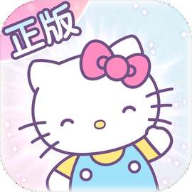 Hello Kitty My Dream Store 官方版 v1.0.2