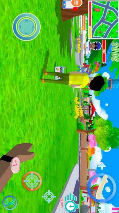 杜德模拟器 安装下载截图