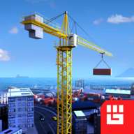 建筑模拟器手机版 v1.31.1
