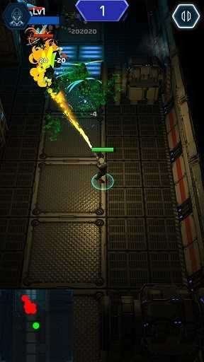 地心纪元官方版截图