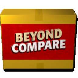 bcompare4(文件夹比较软件) 