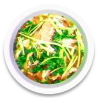 海哥河粉店 v1.0.0