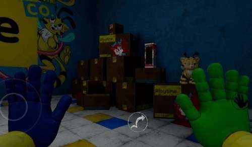 poppyplaytime3 官方正版截图