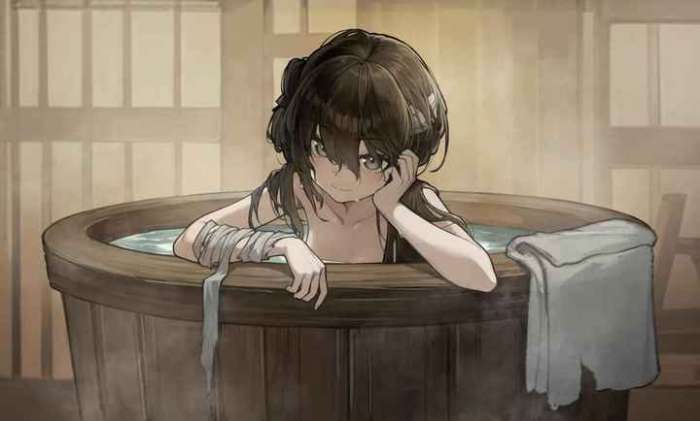 饿殍:明末千里行 手游正式版截图