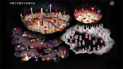 魔法少女小圆官方正版截图