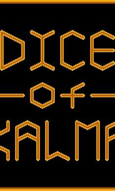 卡尔玛之骰 汉化版截图