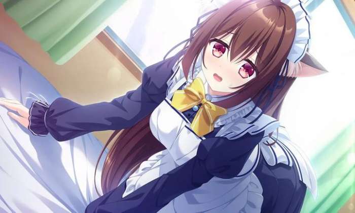 初音岛 汉化版截图