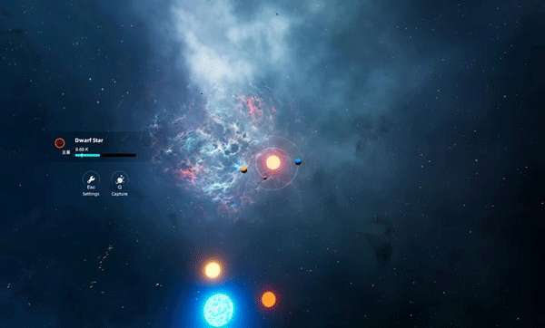 流浪星球 2026最新版截图