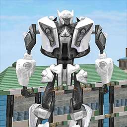 永恒机甲战争 v1.0.0