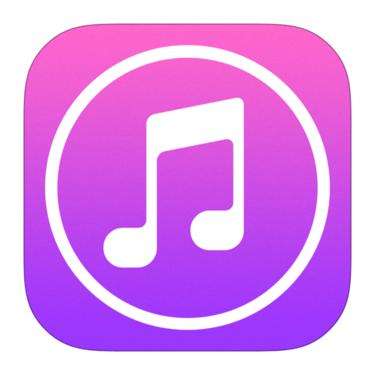 itunes苹果电脑版 