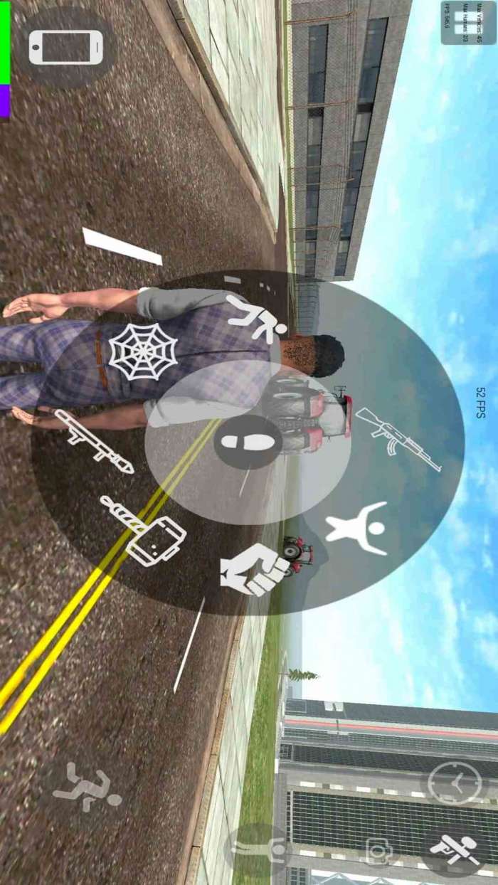 真人汽车驾驶 手机版截图