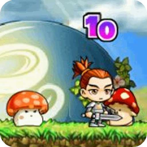 冒险王之精灵物语变态版 v9.0.15