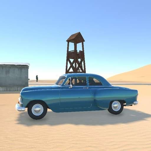 旷野模拟生存 V1.0