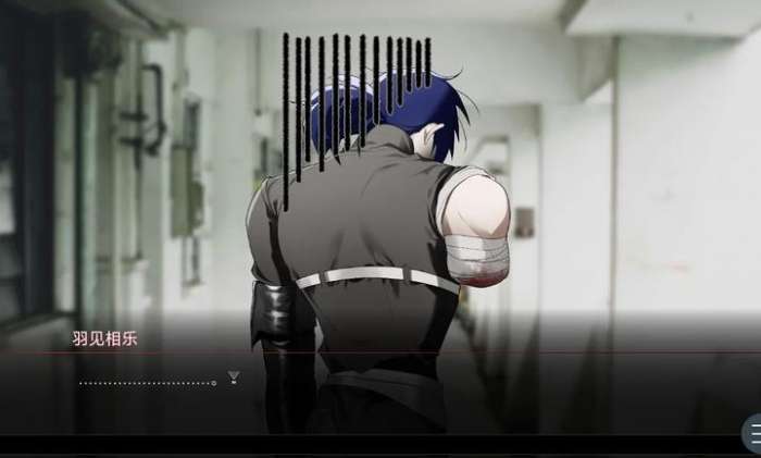 吵闹的104号房间 游戏第二部截图