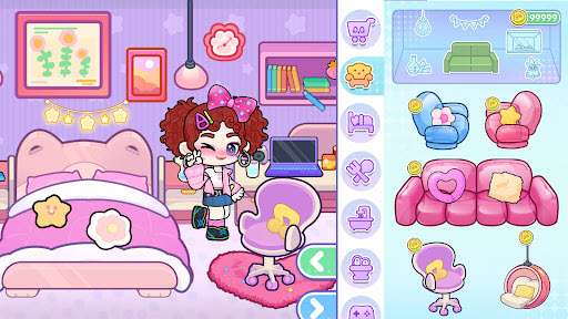 奇妙创意世界 无广告中文版截图