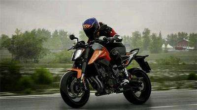 Ride4 免费版截图