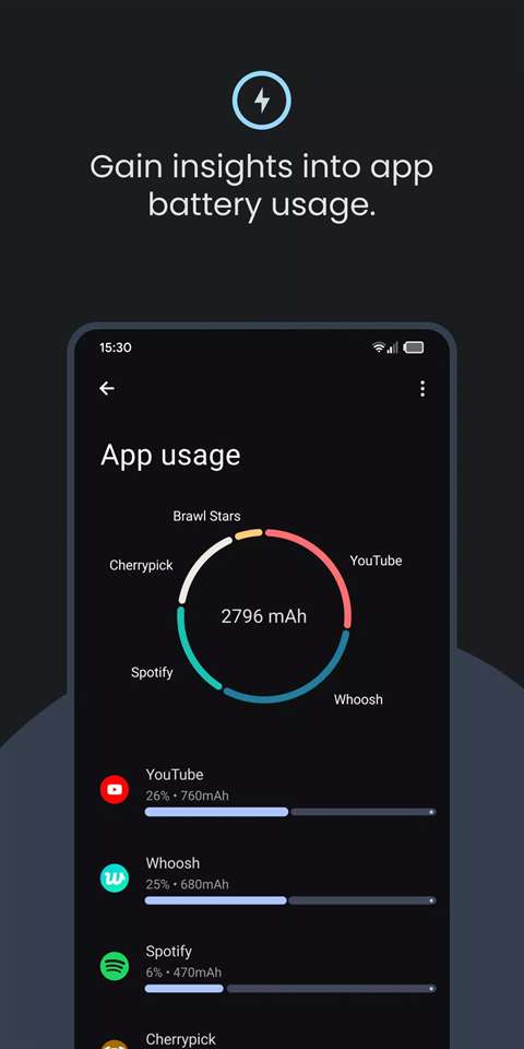 batteryguru 电池检测截图