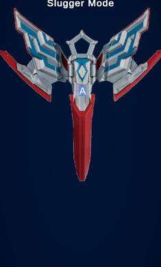 奥美迦奥特曼变身模拟器截图