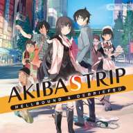 秋叶原之旅plus手机版 v2021.07.16.18