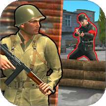 枪神手旋转射击 v10.5.0