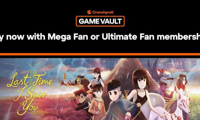 最后一次见你截图