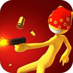 激斗火柴人 单机版 v1.16.0