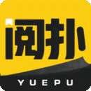 阅扑小说 免费版app官方安装入口 v4.04.01