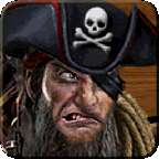 海盗加勒比海亨特内置修改器(The Pirate Caribbean Hunt) v5.5
