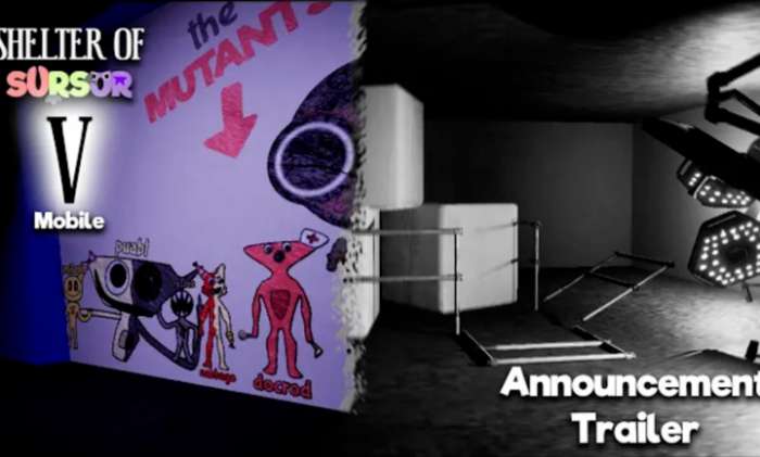 苏苏避难所5截图