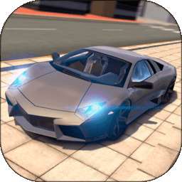 极速汽车模拟驾驶 最新版 v1.0.1