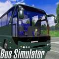 重型欧洲巴士模拟器2无限金币版(City Bus Simulator 2020) v1.2