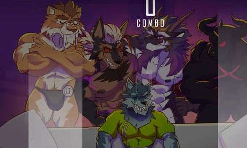 BeastBeat 官网入口截图