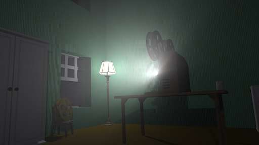 逃离后室Level94截图