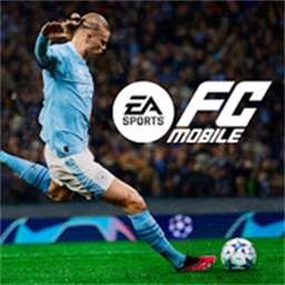 FC Mobile 国际服下载官网 v20.1.02