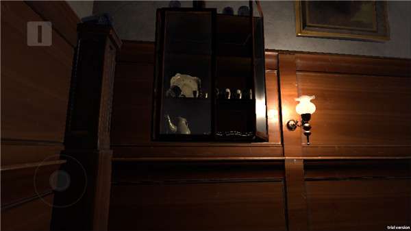 埃莉诺的阶梯 正式版截图