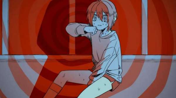 被人外跟踪狂绑架了 手机版截图