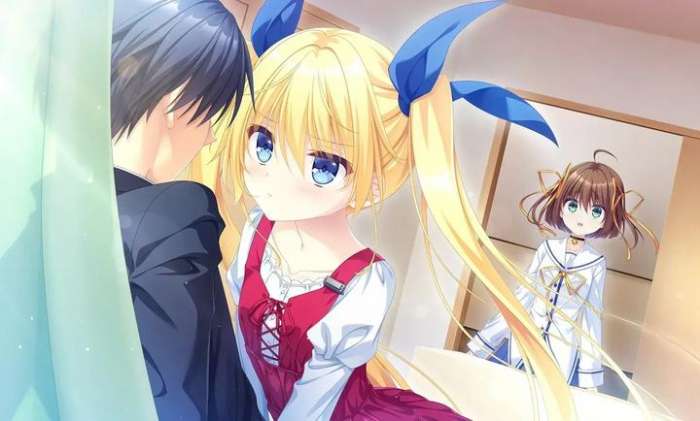 初音岛 汉化版截图