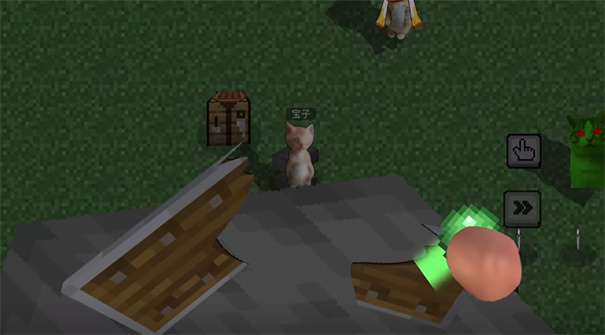 哈基米世界 手机版截图