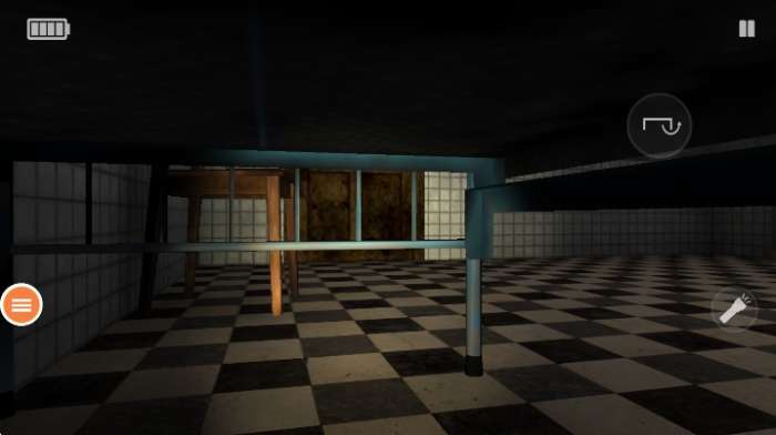 尖叫才能奔跑 正式版截图