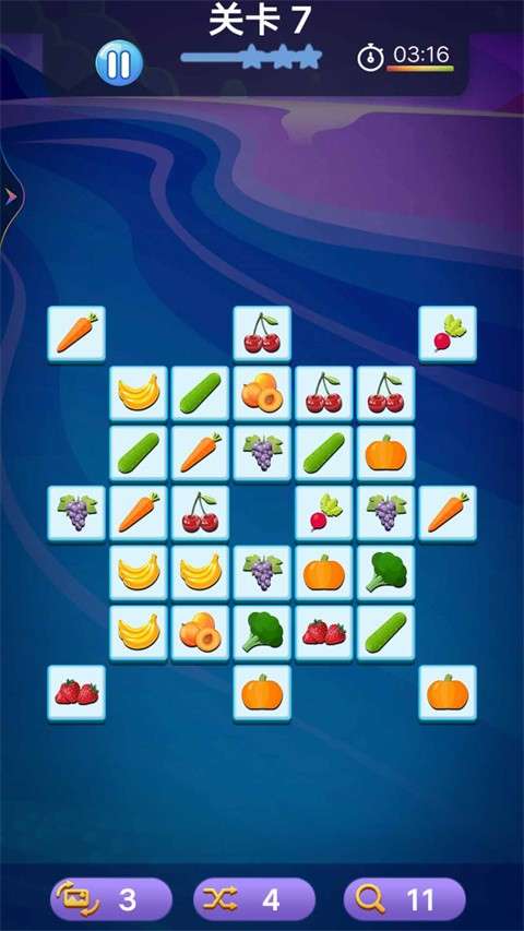 宠物连连看单机版 无广告截图