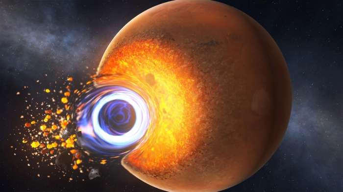 星球爆炸模拟器 正版截图