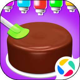 彩虹蛋糕制作 v1.0.0