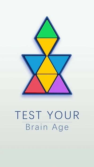 三角积木拼图 最新版截图