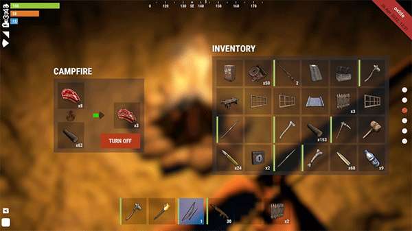 氧化物生存岛 2026最新版截图