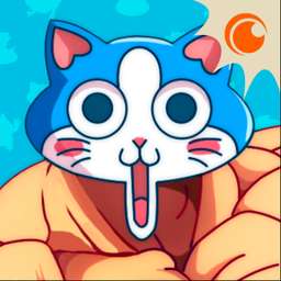 超级肌肉猫 v1.0.6.burpees.11