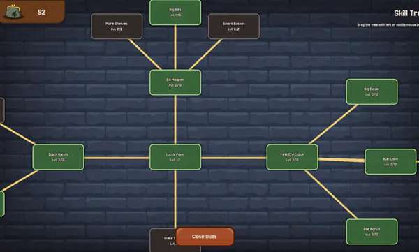 刮个爽乞丐版 官网版截图